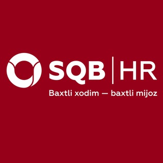 Логотип канала hr_sqb