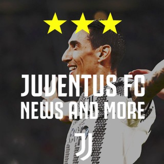 Логотип канала juventusfcnews