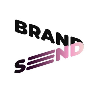 Логотип канала brand_send_outlets