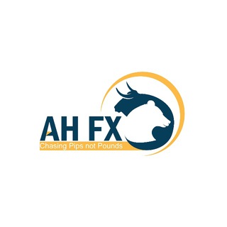 Логотип alexhillfx