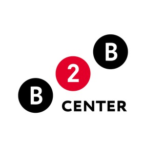 Логотип канала b2b_center_zakupki