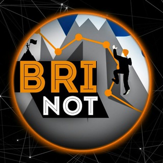 Логотип bri_not