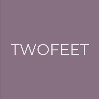 Логотип канала twofeet_ru