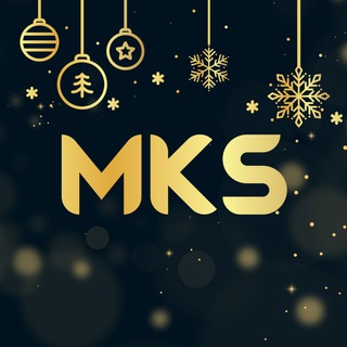 Логотип канала mksmainchannel