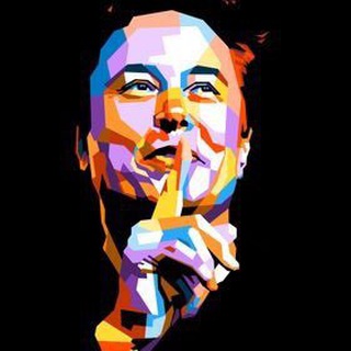 Логотип канала elonmusk_rus