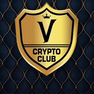 Логотип канала crypto_club_pro