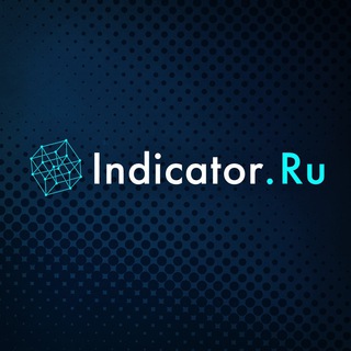 Логотип канала indicator_news