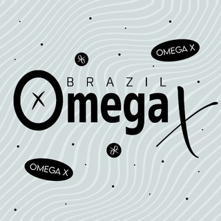 Логотип канала omegaxbr