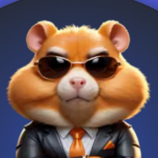 Логотип канала Hamster_vkripte