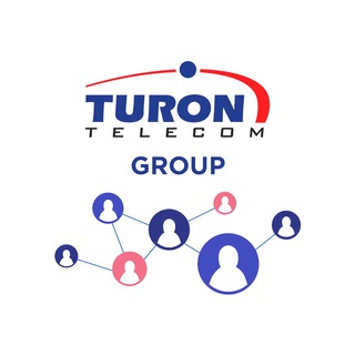 Логотип turontelecomgroup