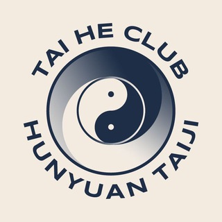 Логотип канала taiheclub