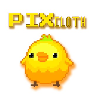 Логотип канала pixcloth