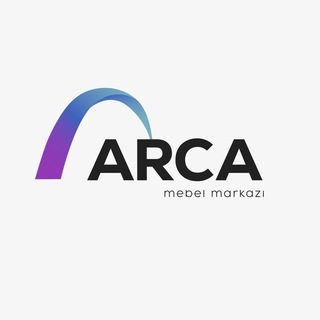 Логотип канала arca_mebel