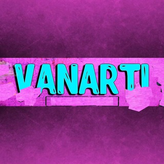 Логотип канала vanartu