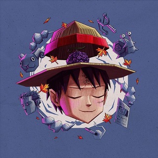 Логотип канала one_piece_dual_series