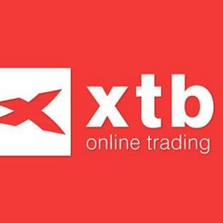 Логотип канала Broker_XTBInvests