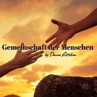 Логотип gemeinschaft_der_menschen