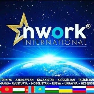 Логотип канала nwork_bishkek