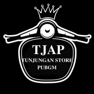 Логотип tjap_tunjungan_store_pubgm