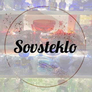 Логотип канала sovsteklo