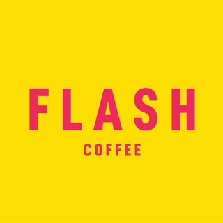 Логотип flashcoffeesg