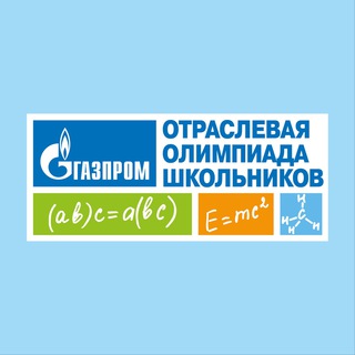 Логотип канала olymp_gazprom