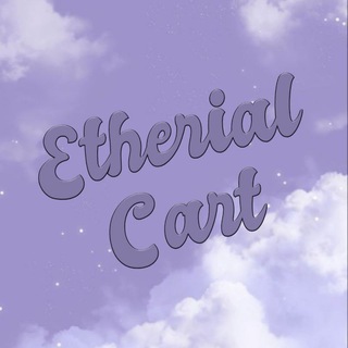 Логотип etherialcart