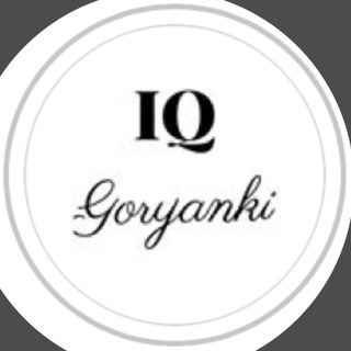 Логотип канала dnevnik_goryanki