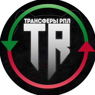 Логотип канала transferi_rpl