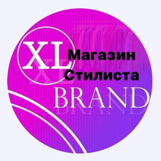 Логотип канала xl_brand_nn