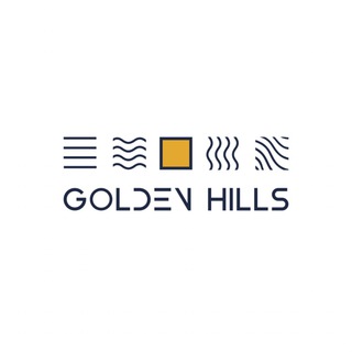 Логотип goldenhills23