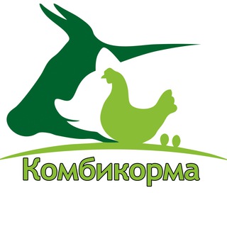 Логотип kombikorma