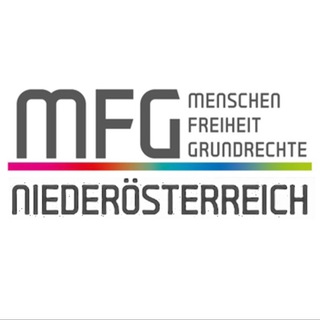 Логотип канала mfg_niederoesterreich