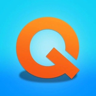 Логотип канала quartzfit