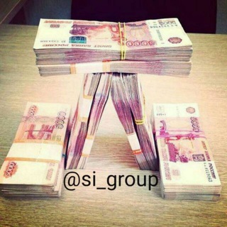 Логотип si_group