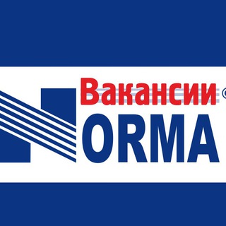 Логотип канала jobnorma