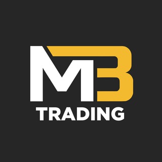 Логотип канала mbaks_trading