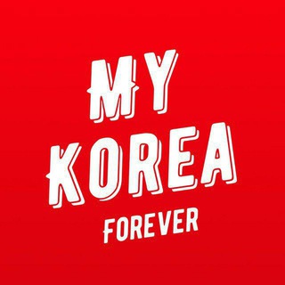 Логотип канала shop_mykorea