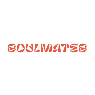 Логотип канала soulmates_club