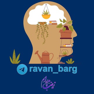 Логотип канала ravan_barg