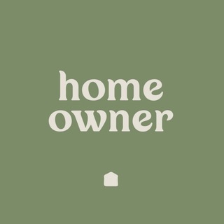 Логотип канала homeowner_ru