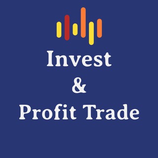 Логотип канала invest_profittrade