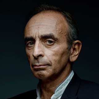 Логотип канала ericzemmour