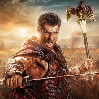 Логотип канала moviewalker_spartacus