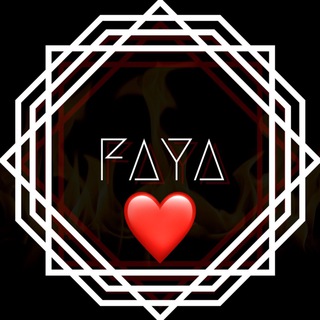 Логотип fayashop003