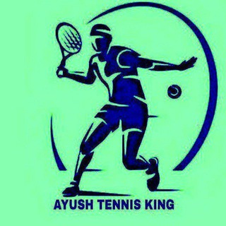 Логотип канала Ayush_Football_Tennis_King_Tips