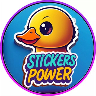 Логотип stickersnic