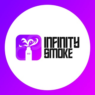 Логотип канала infinity_smokee