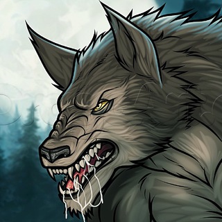 Логотип werewolftr