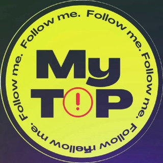 Логотип my_topfm